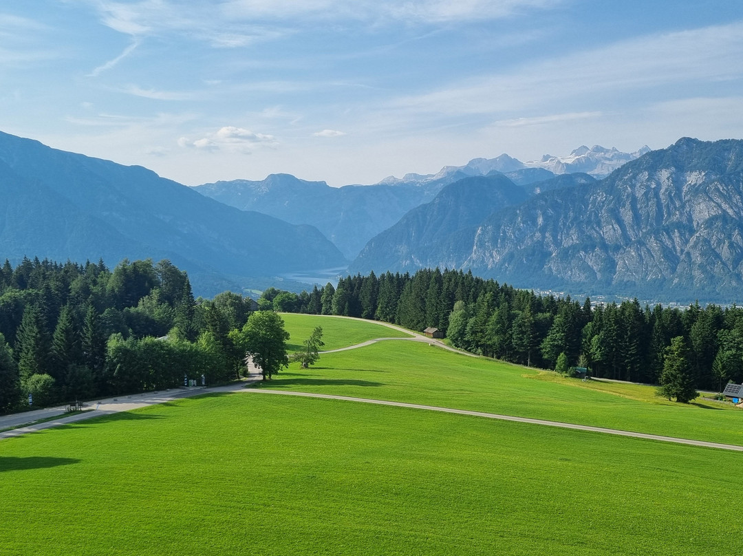 Berghof Predigstuhl主图