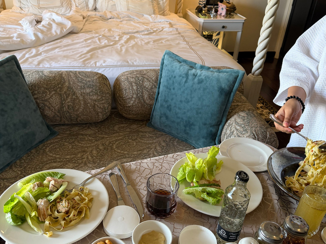 齐普尔费尔蒙酒店主图