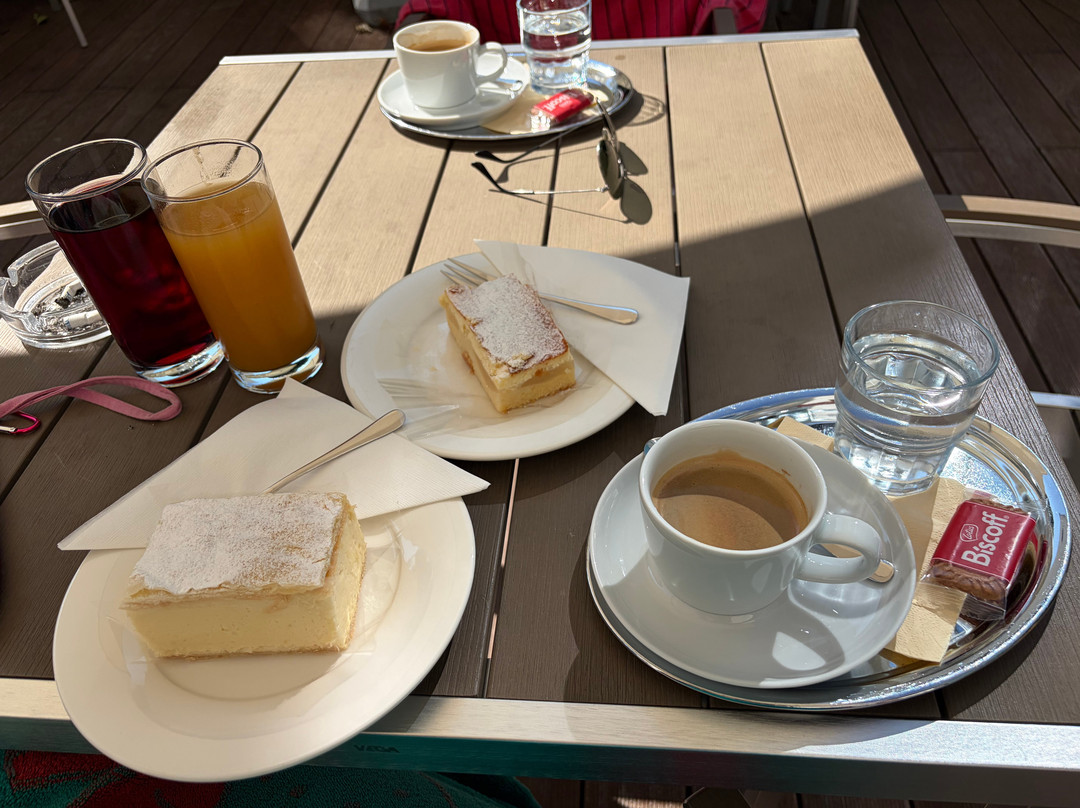 Parktherme Bad Radkersburg-泉拉德克斯堡必去景点