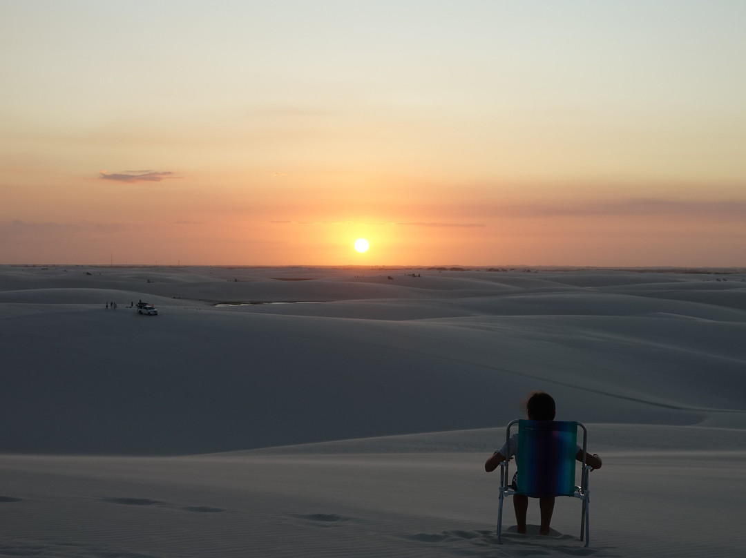 Rosettur Viagens e Turismo-Santo Amaro do Maranhao必去景点