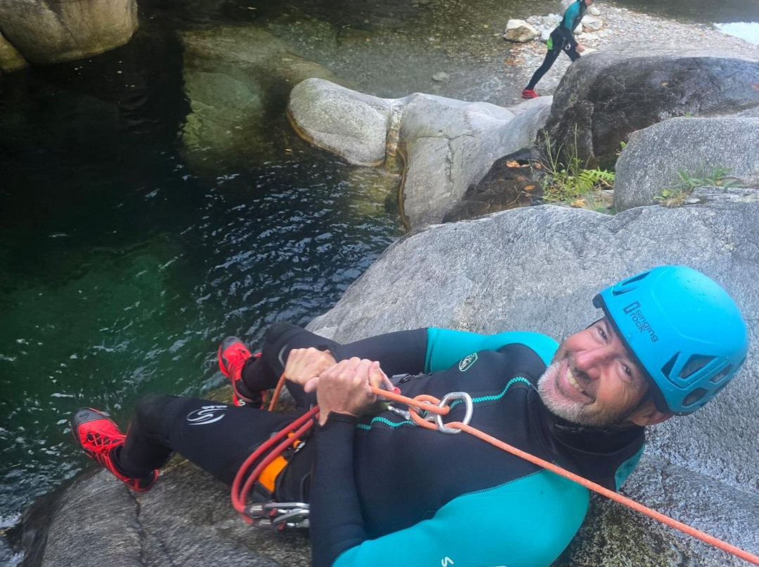 Ticino Adventures-Cresciano必去景点