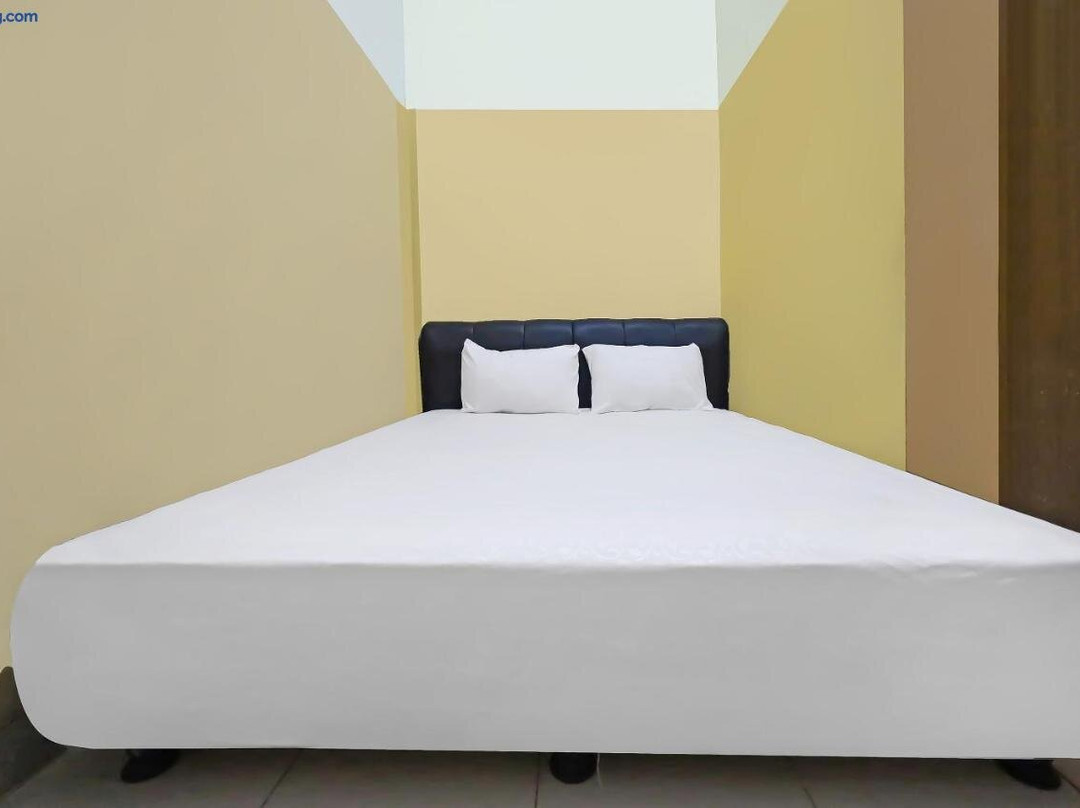 Hotel O Pondokan Tali Super