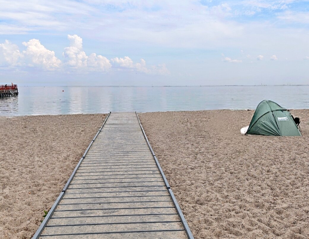 Amager Strandpark-哥本哈根必去景点