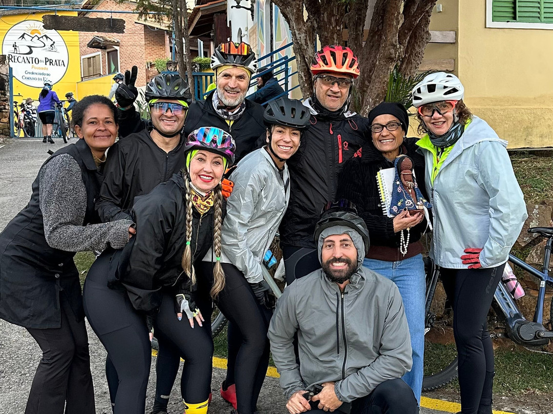 Bikers Rio Pardo-Sao Jose Do Rio Pardo必去景点