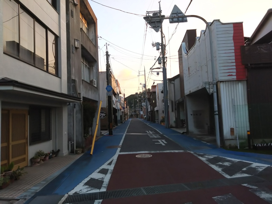 Okinoshima Town Tourist Association-隐岐之岛町必去景点