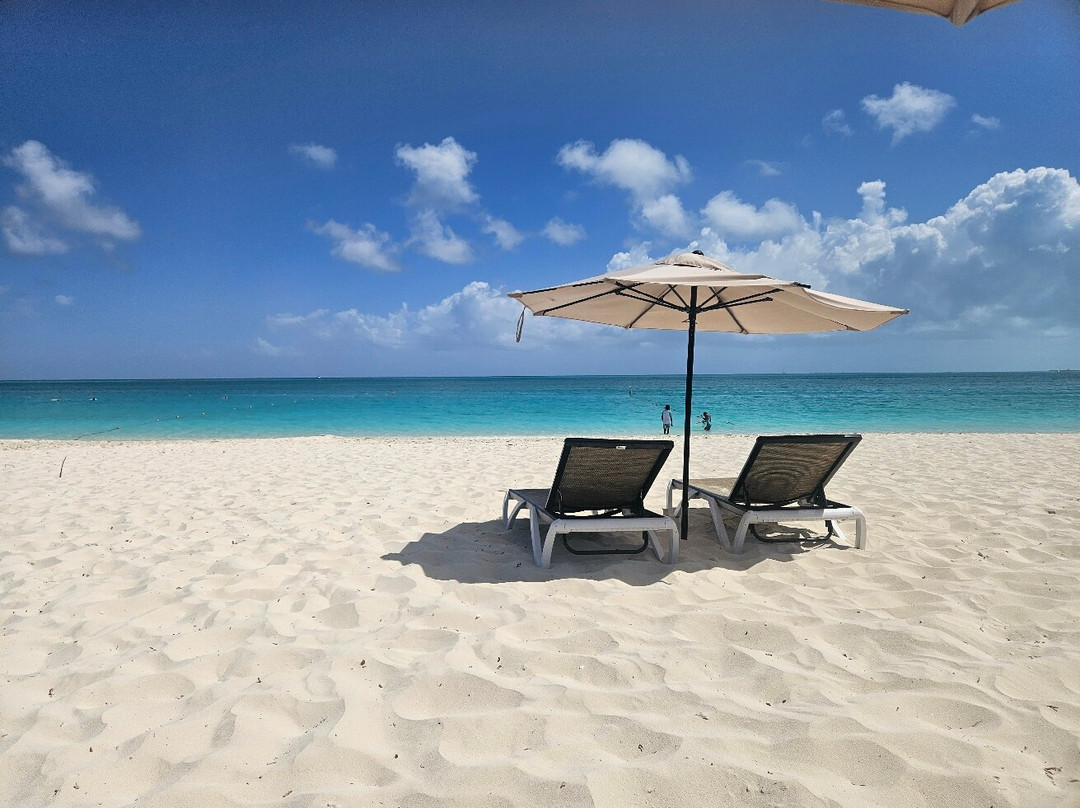 Grace Bay Suites主图
