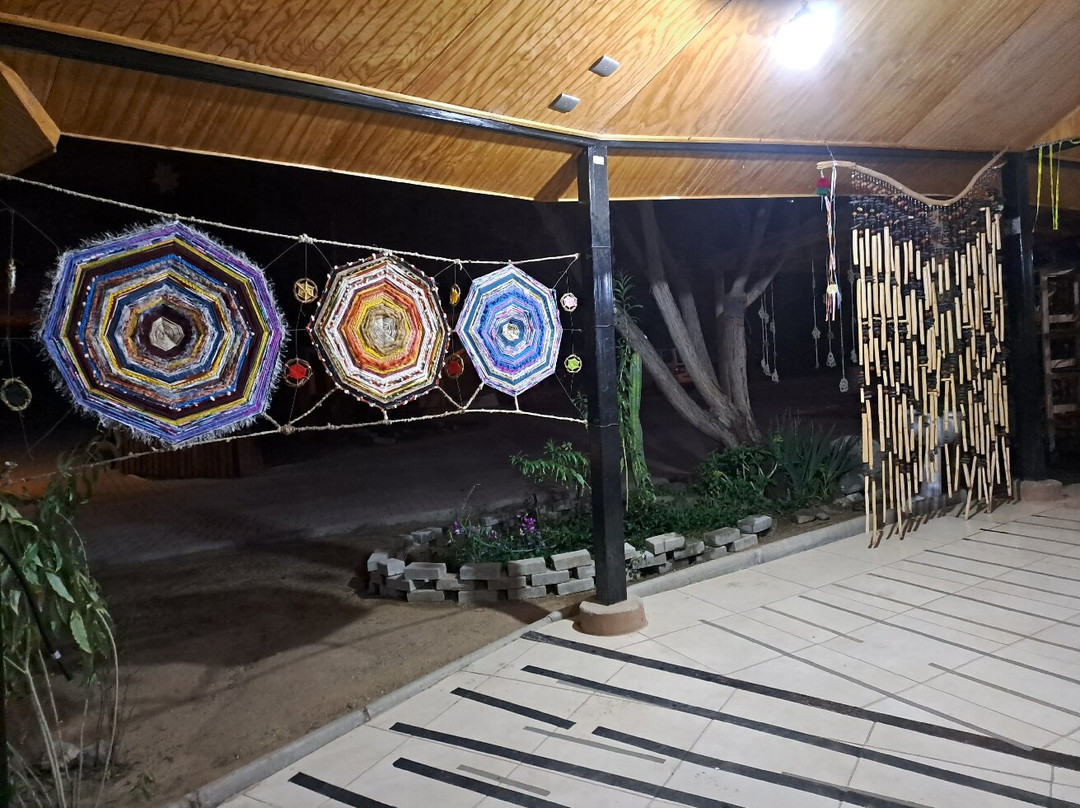 Hostal Dona Ema
