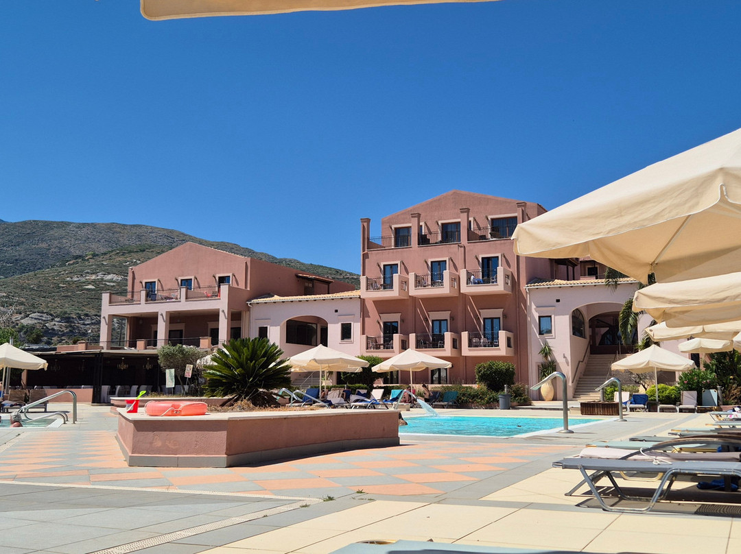 Utopia Resort & Spa主图