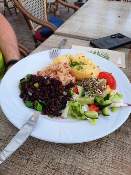 Seehotel Burg Im Spreewald-旅行者