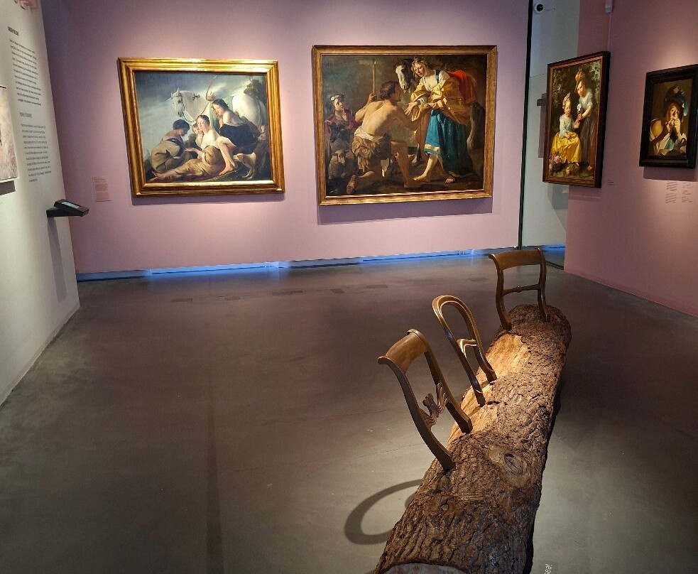 Centraal Museum-乌特勒支必去景点