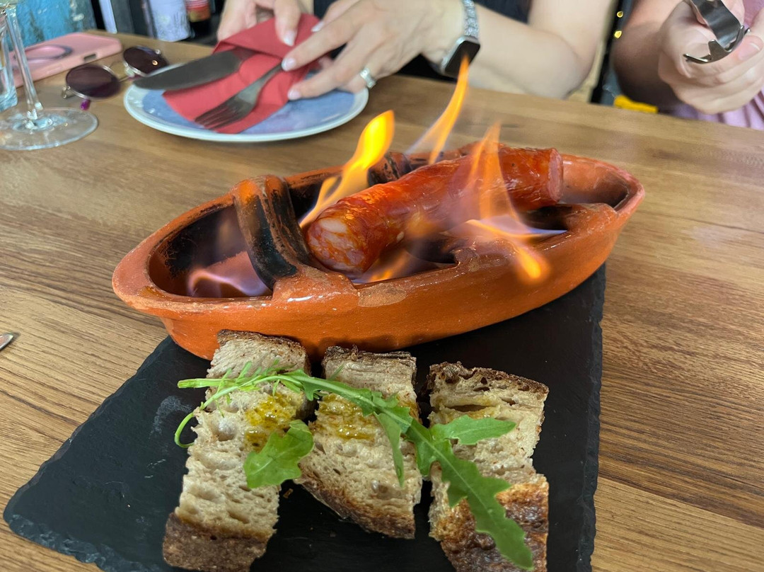Pedro's Wine Bar