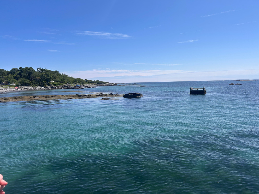 Fort Foster-Kittery Point必去景点