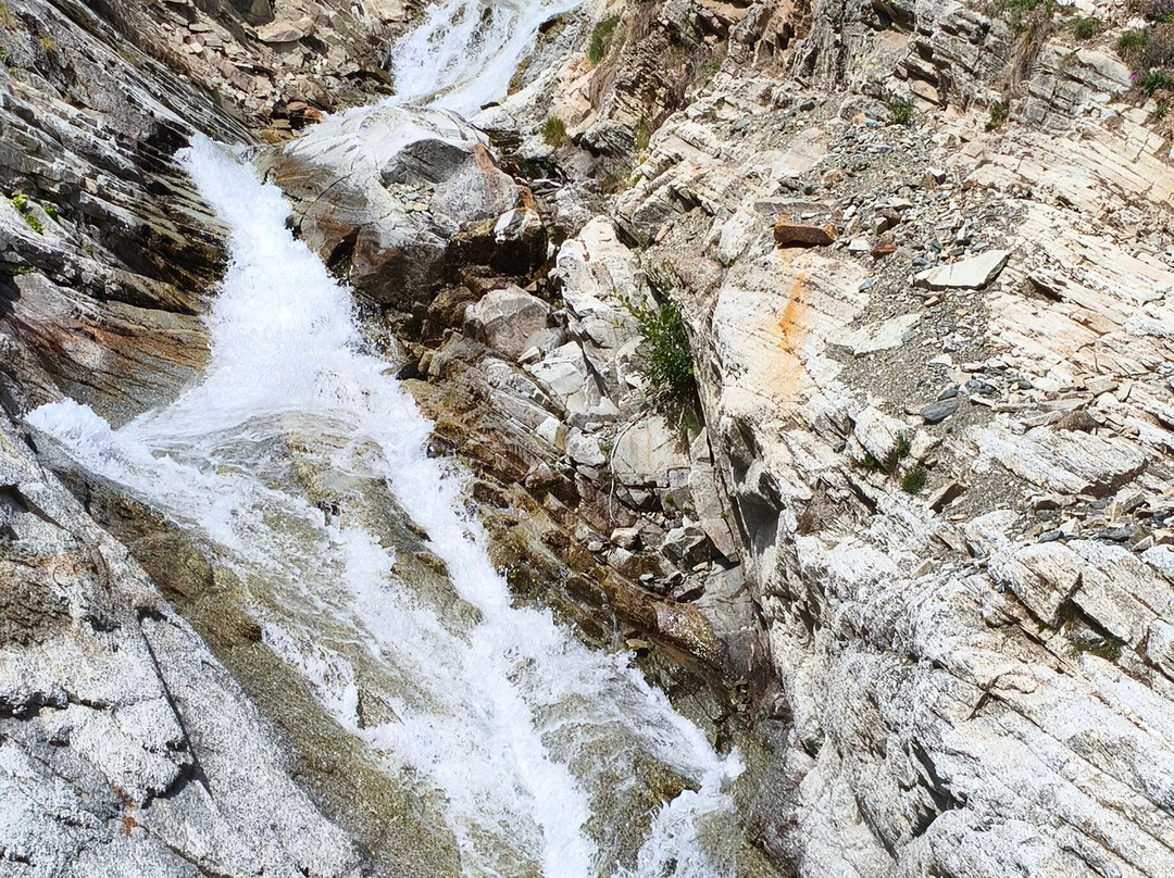 Rifugio Vittorio Sella-科涅必去景点