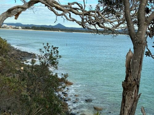 努沙岬国家公园-Noosa Heads必去景点