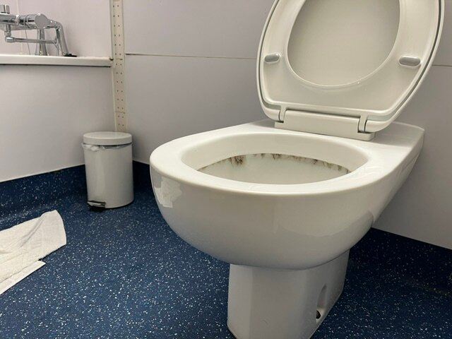 奥克汉普顿苏顿克罗斯旅屋酒店-旅行者
