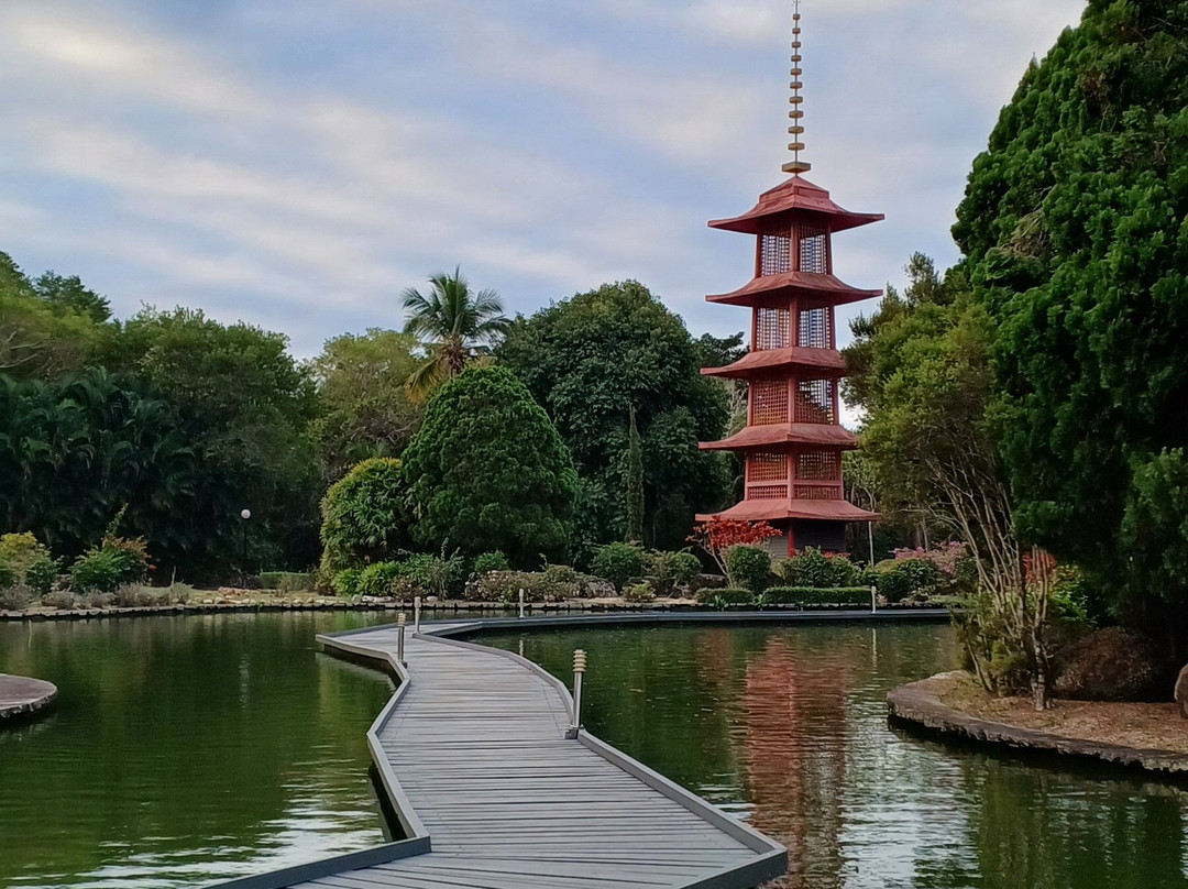 Centro de Turismo de Praia Formosa SESC主图