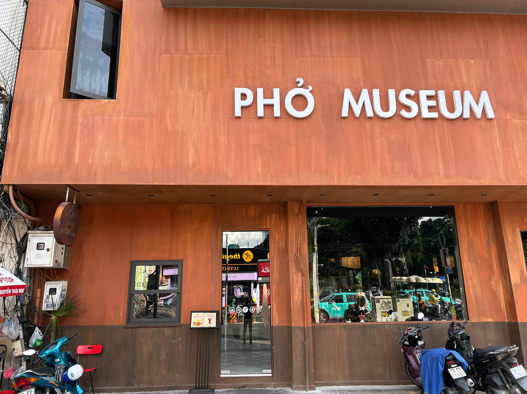 Phở Museum