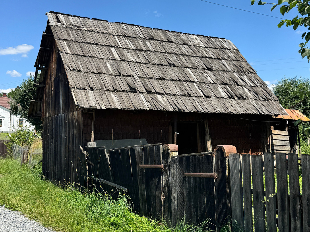 Santiago Tour Romania-布加勒斯特必去景点