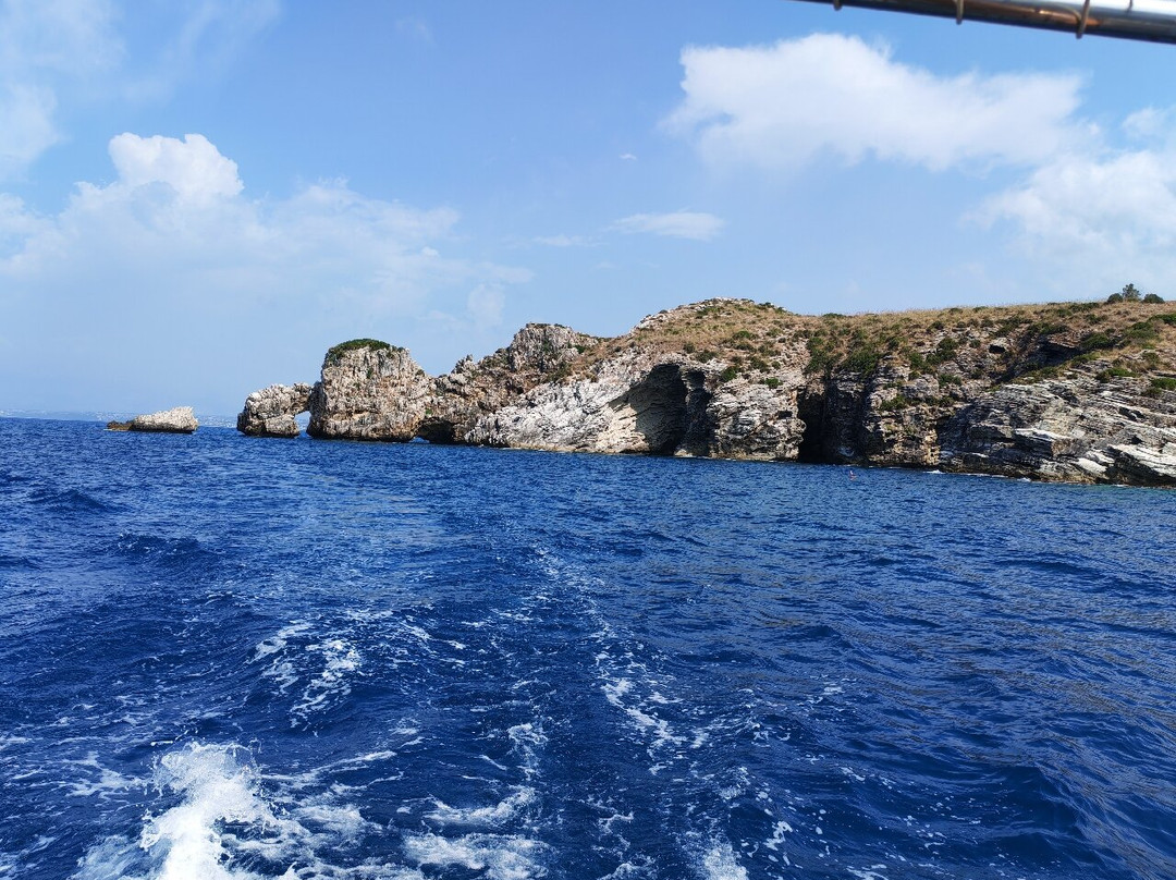 Raggio di Sole Tour-戈尔福海堡必去景点
