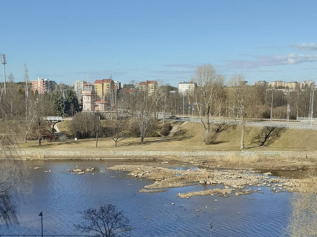 Oulun Linna