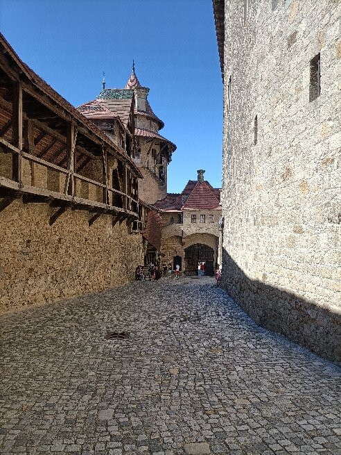 Kreuzenstein Castle-Leobendorf必去景点