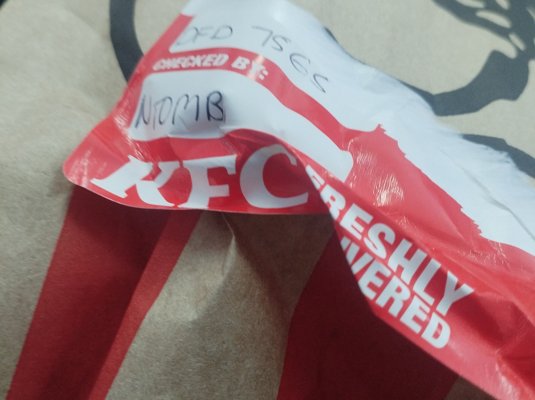 KFC New Germany