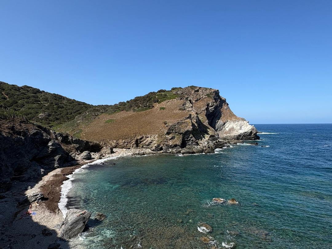 Spiaggia di Lampianu-萨萨里省必去景点