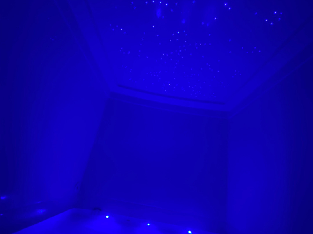 Revival Float Rooms-利默里克必去景点