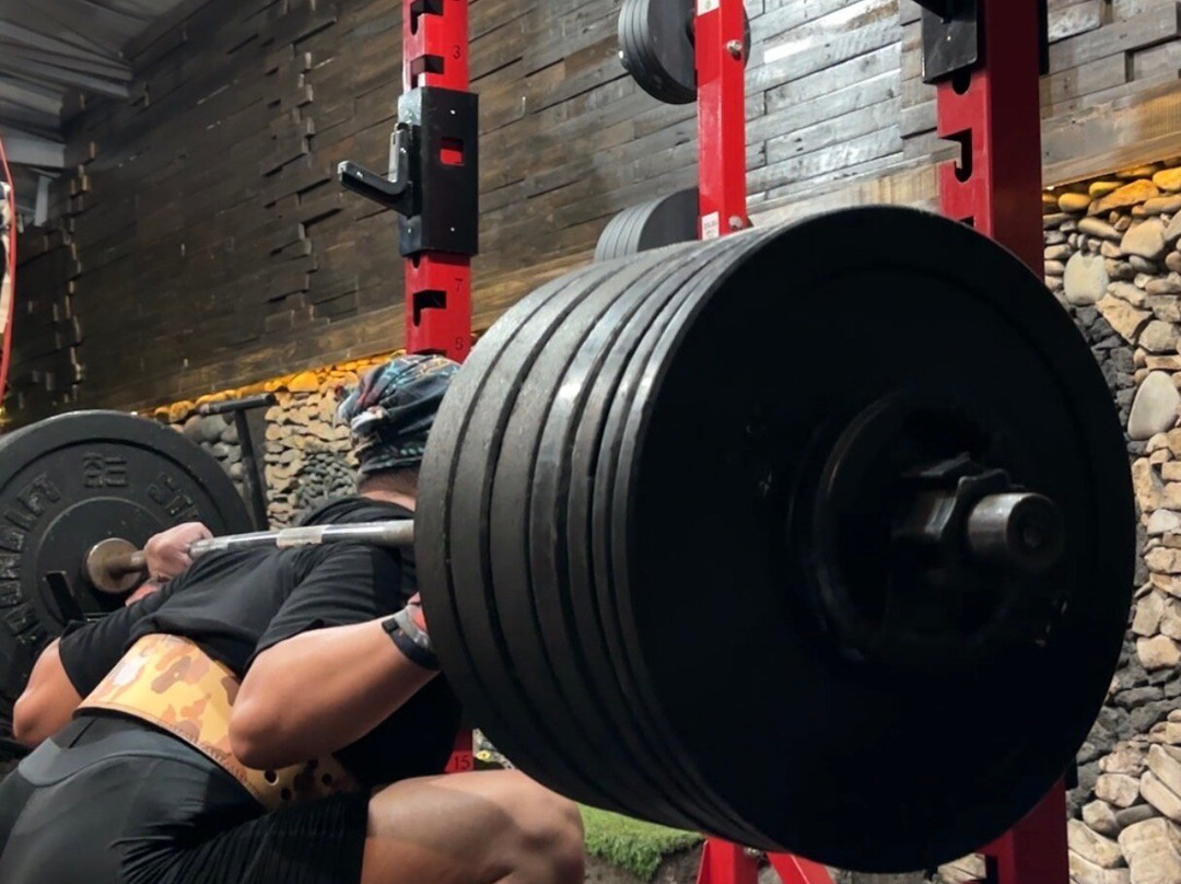 Beastcave Fitness Gym-Daraga必去景点