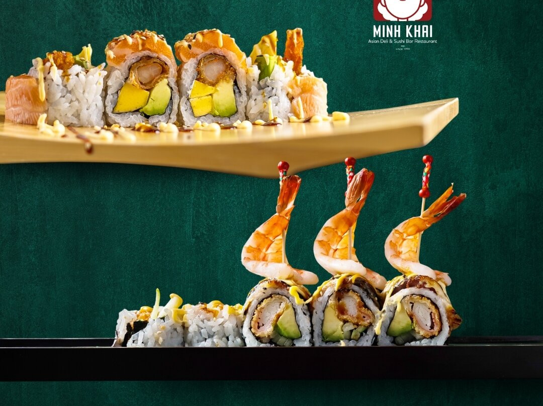 Minh Khai Restaurant