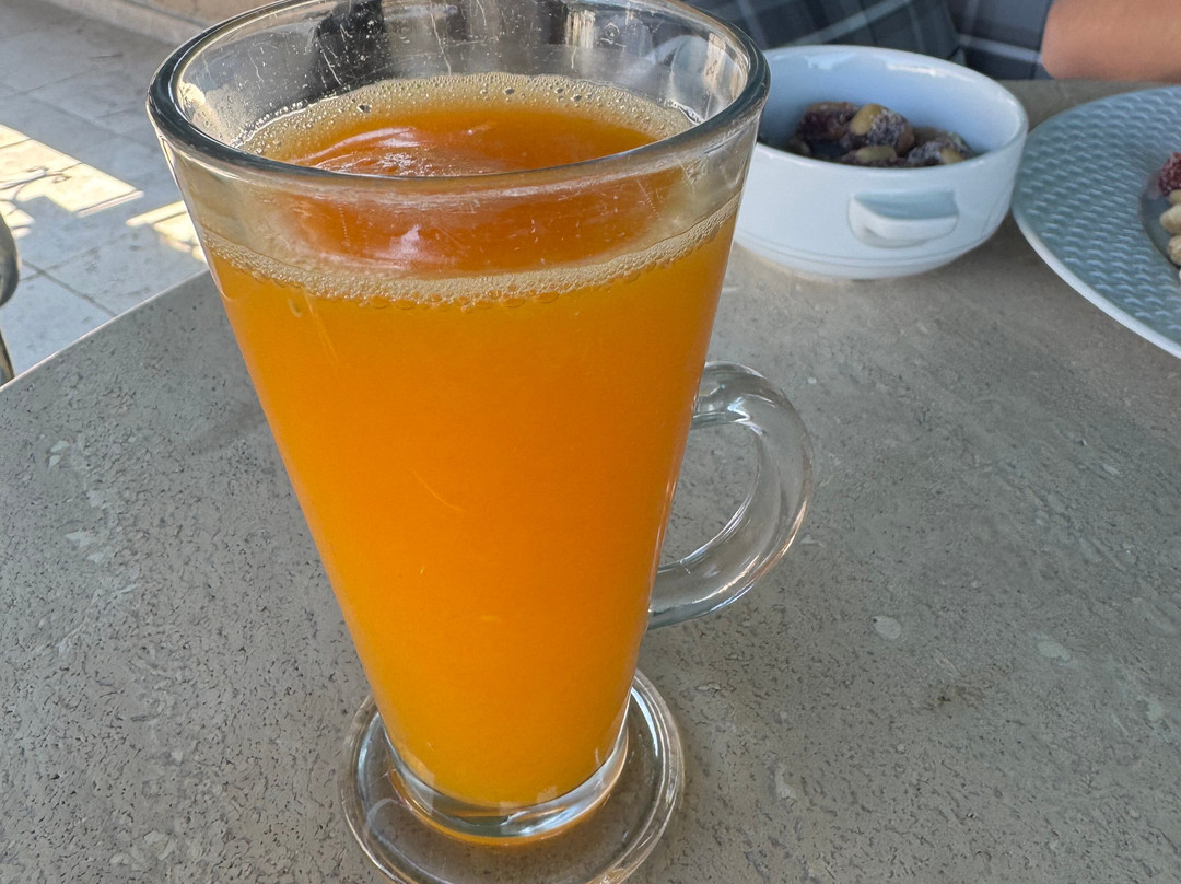 葡萄园凯芙酒店主图