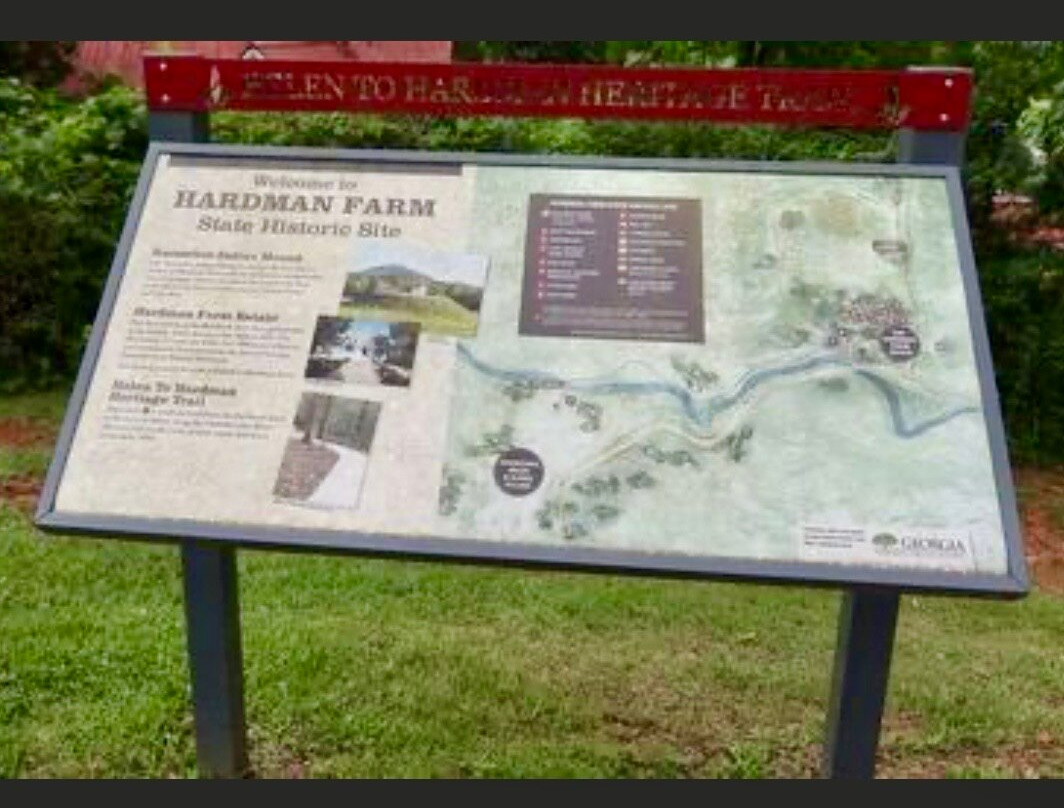 Hardman Farm-Sautee Nacoochee必去景点