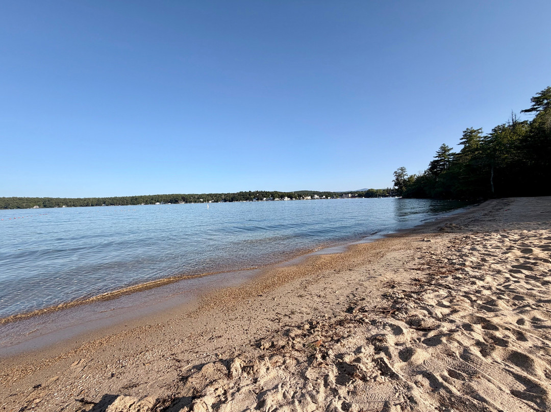 Brewster Beach
