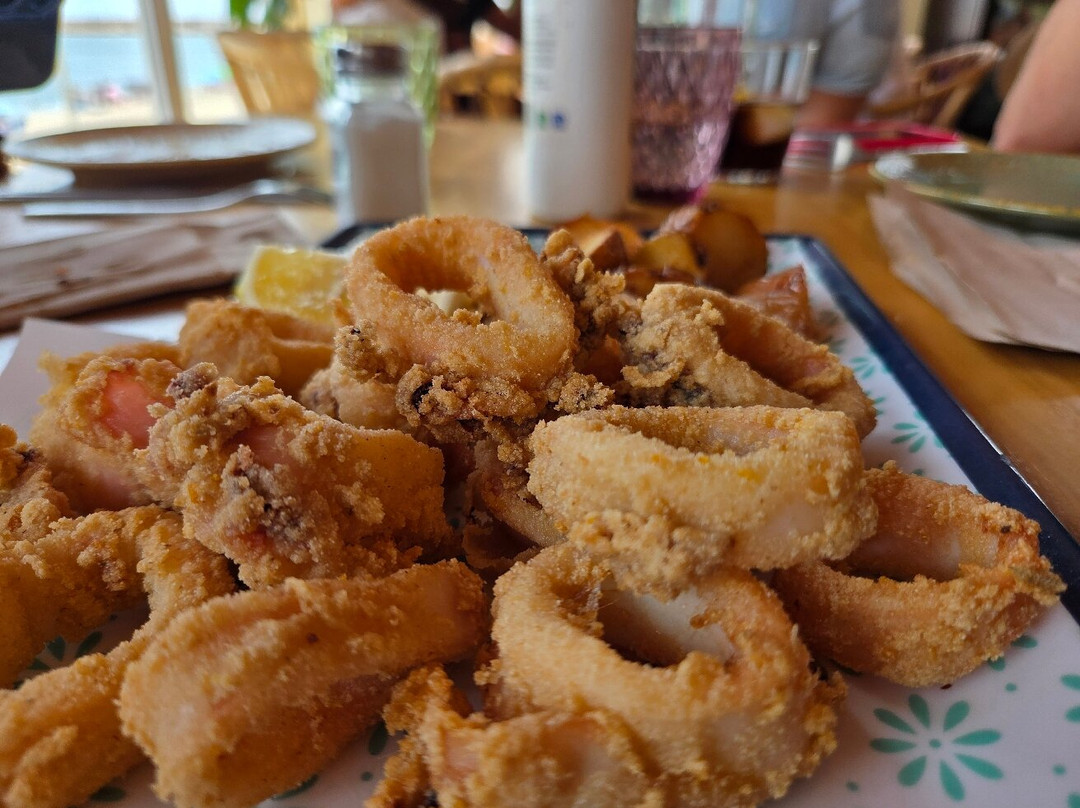 La Romanilla Chiringuito