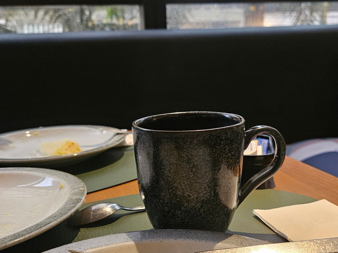 菲提酒店主图