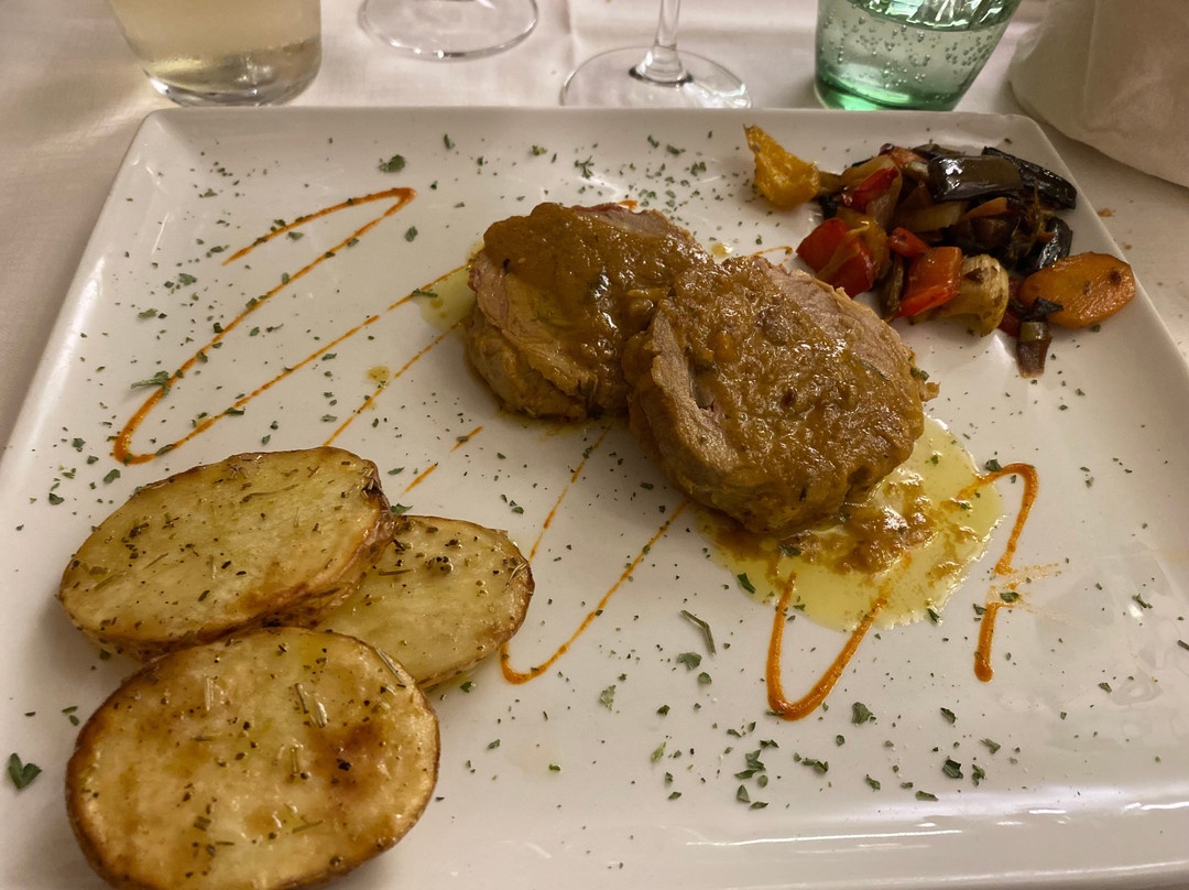 Hotel Residence Dolcenero
