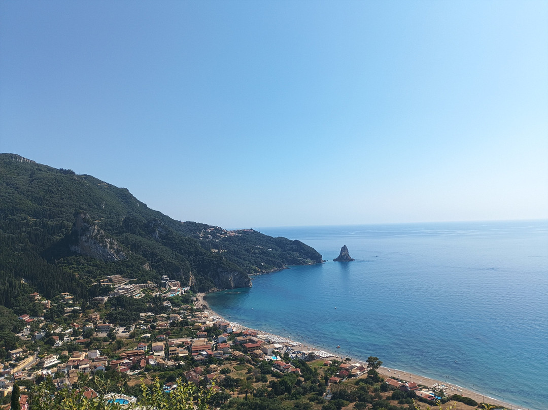 Agios Gordios Beach-Agios Gordios必去景点