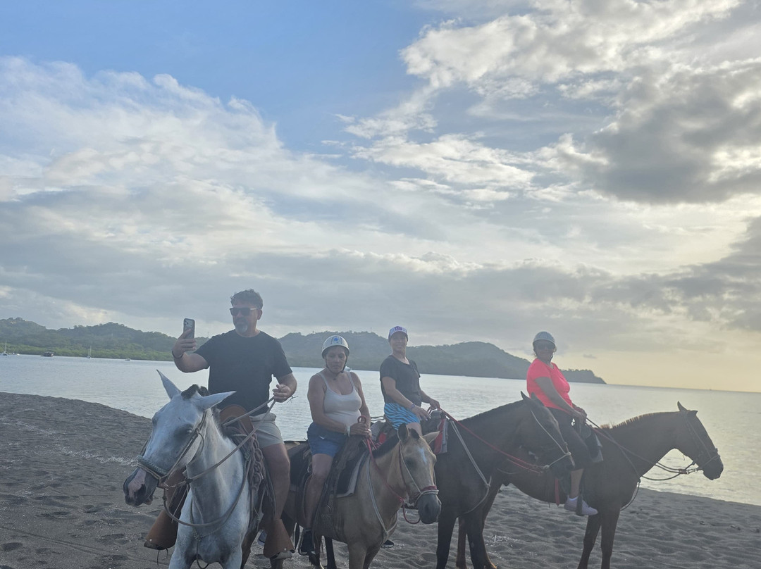 Costa Rica Zone Adventures-Gulf of Papagayo必去景点