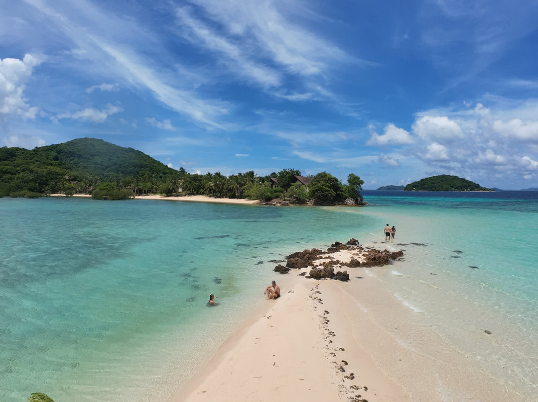 Keelooma | Linapacan Tour, Expedition and Island Stay-利纳帕坎岛必去景点