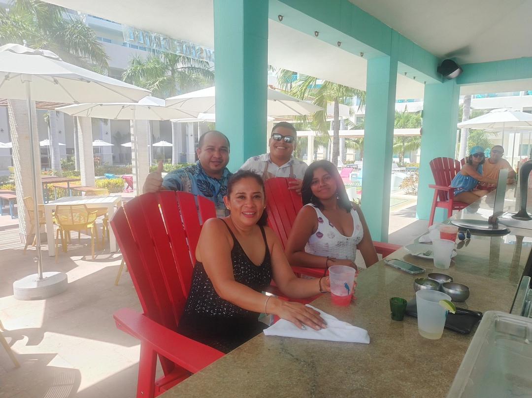 Margaritaville Island Reserve Riviera Maya by Karisma主图