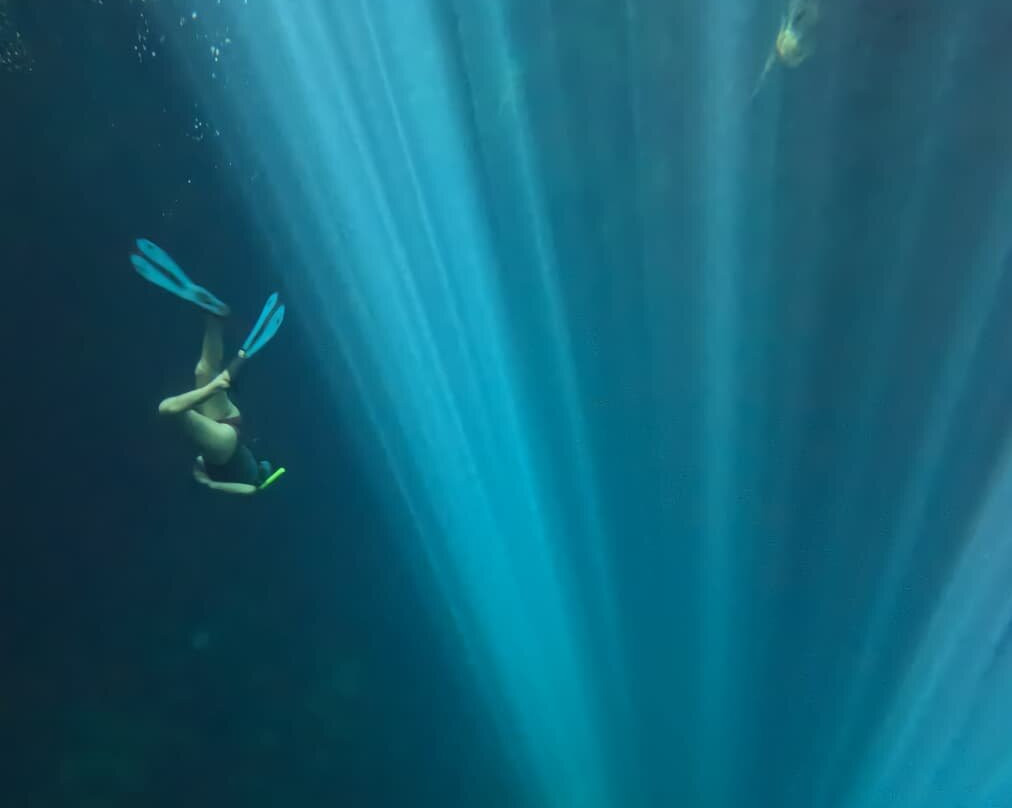 Adventure Tours Yucatan-梅里达必去景点