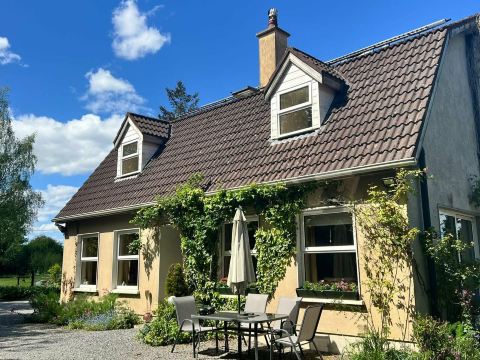 Gormagh B&B-度假村/酒店