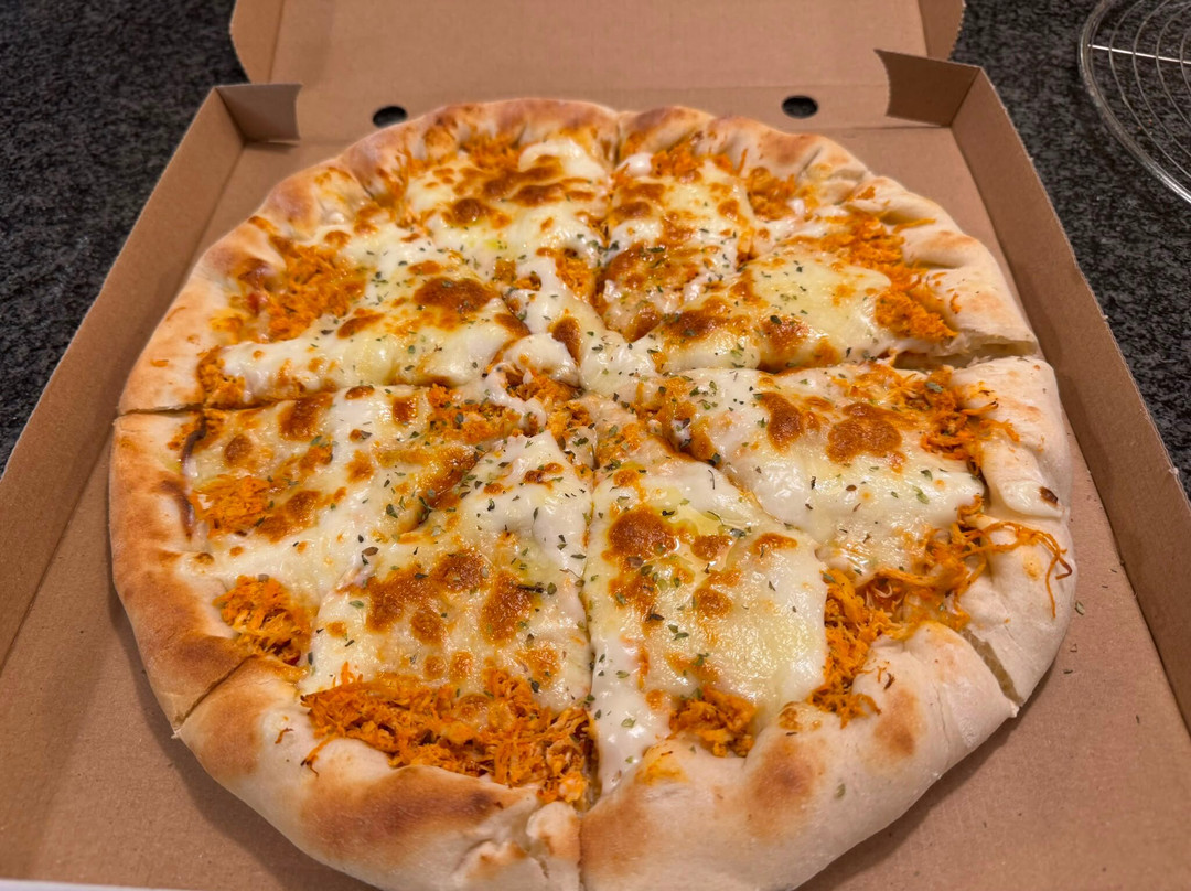 Marini Pizzas