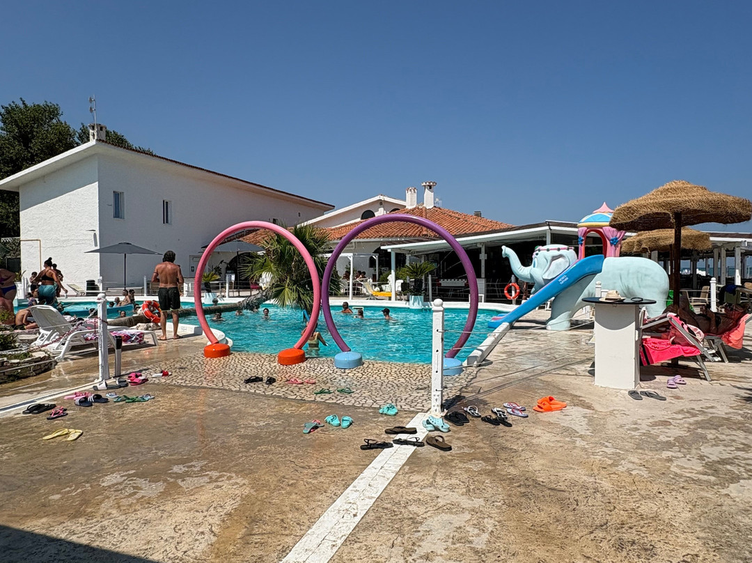 Cala Nostra Resort主图