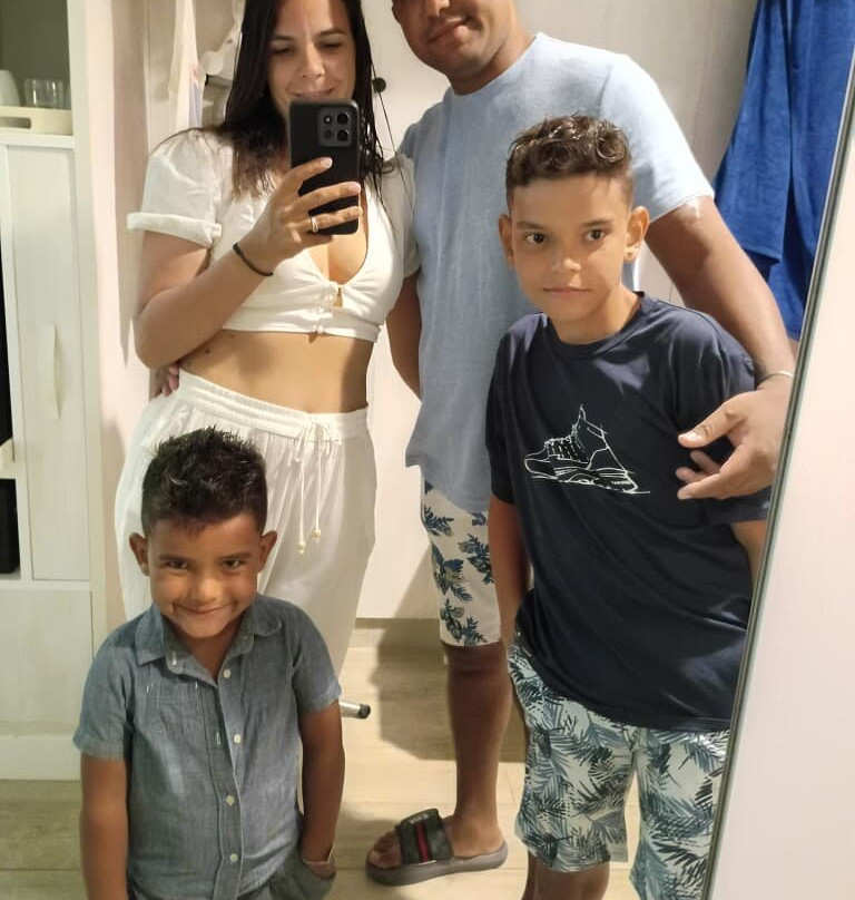 Meliá Trinidad Península主图