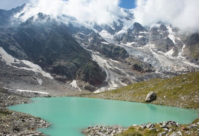 Lago delle Locce-Macugnaga必去景点