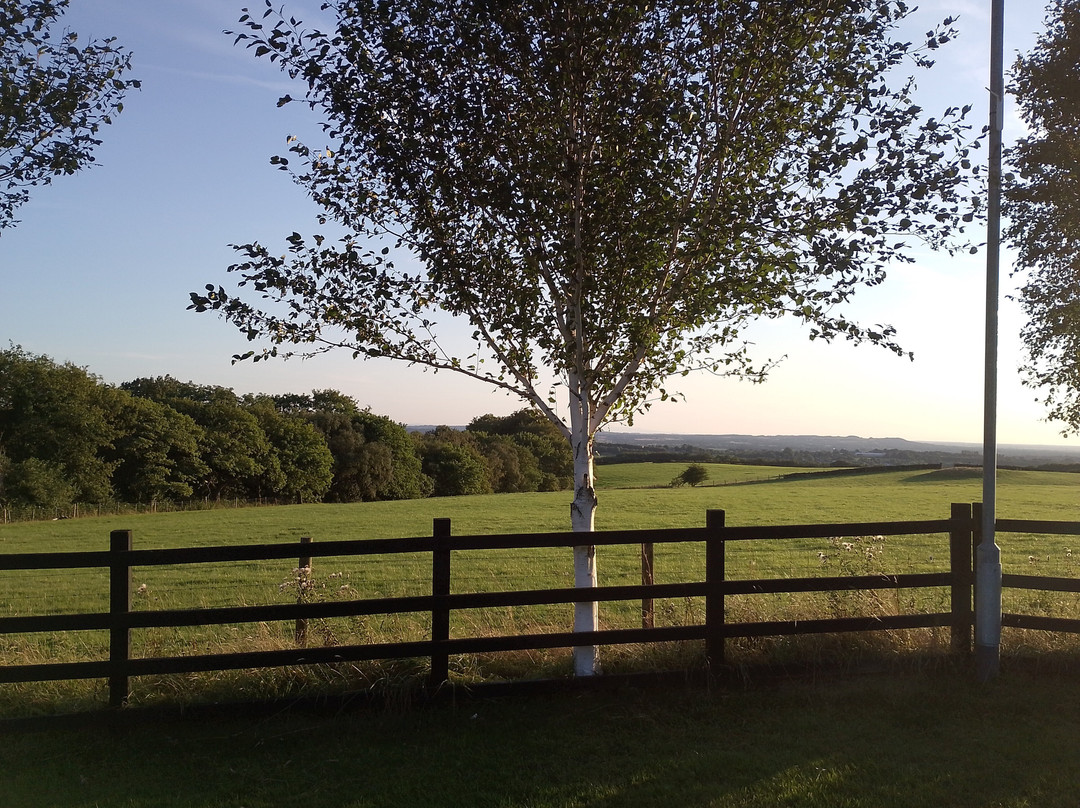 Wilcocks Farm Caravan Site