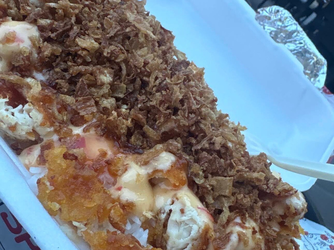 Pizza Momo