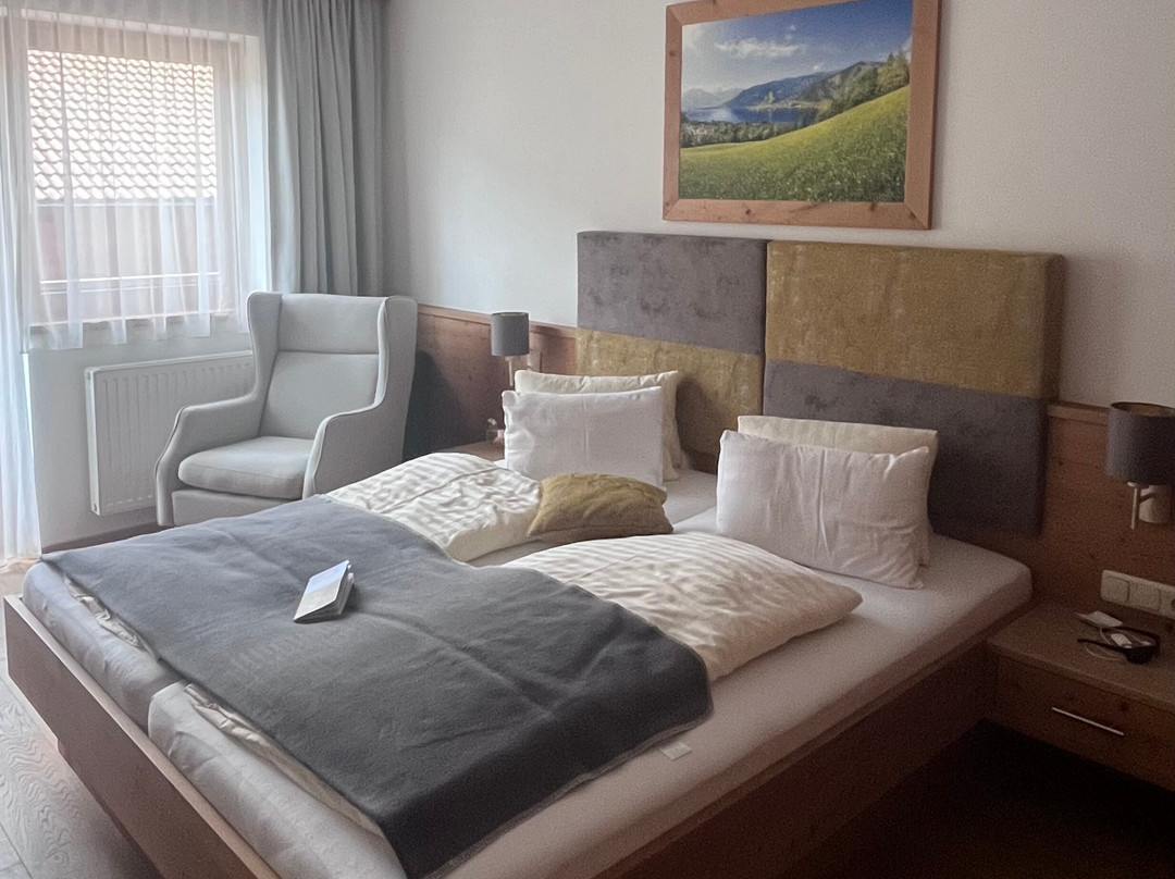 Hotel Oberwirt - Nahe an Saalbach Und Zell am See, Viehhofen Sommercard主图