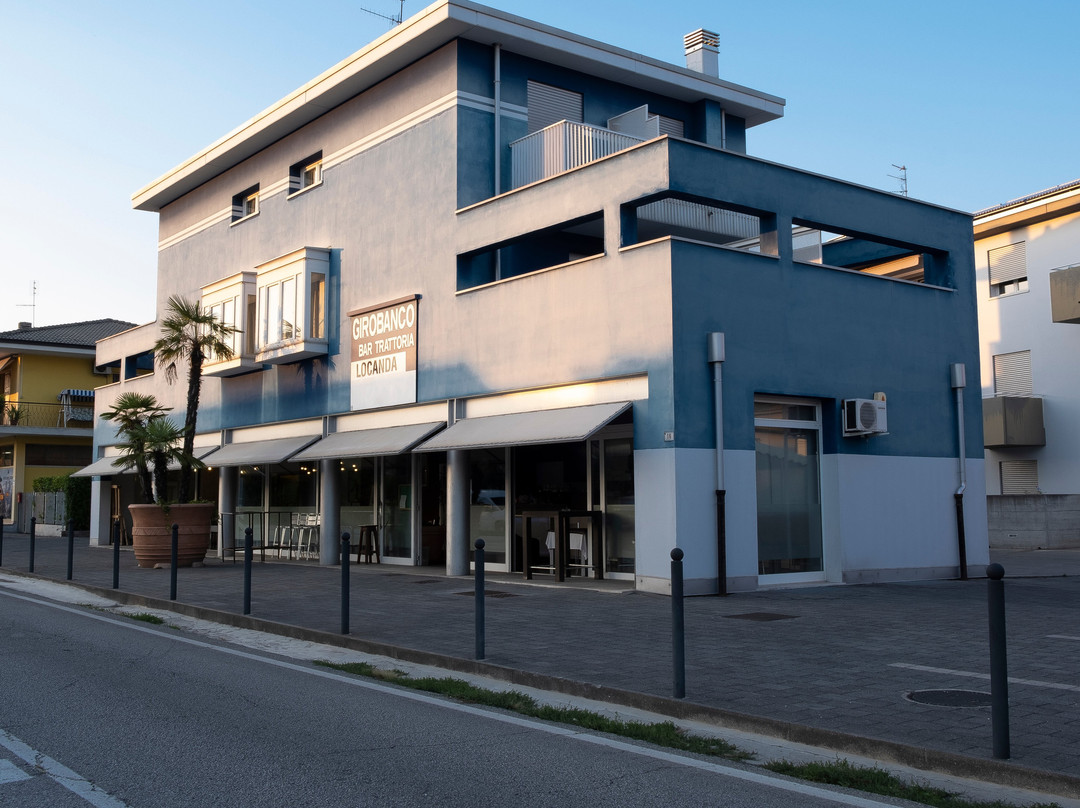 Hotel Locanda Girobanco